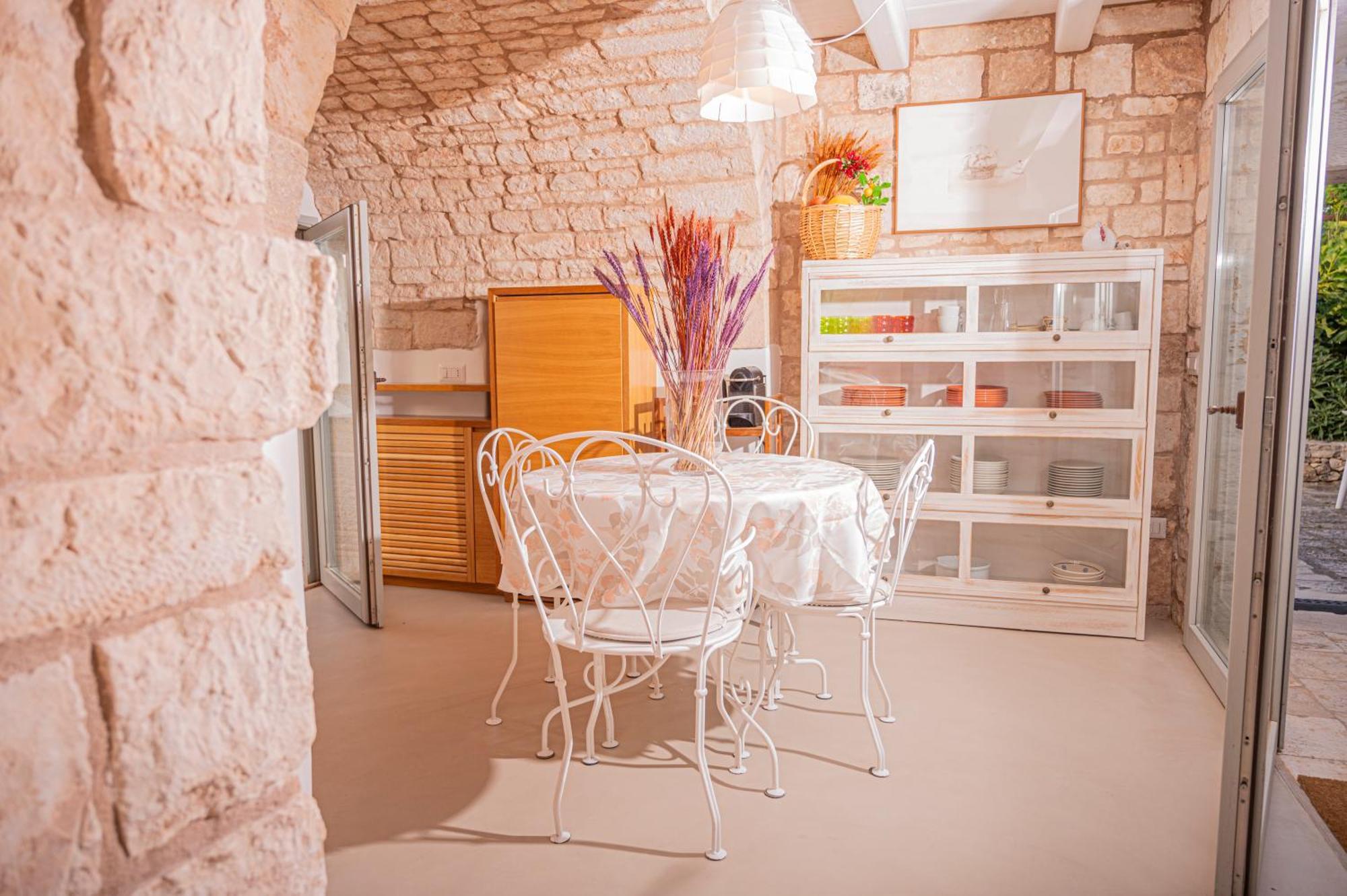 Palazzo Scotto - Widespread Collection Hotel Алберобело Екстериор снимка