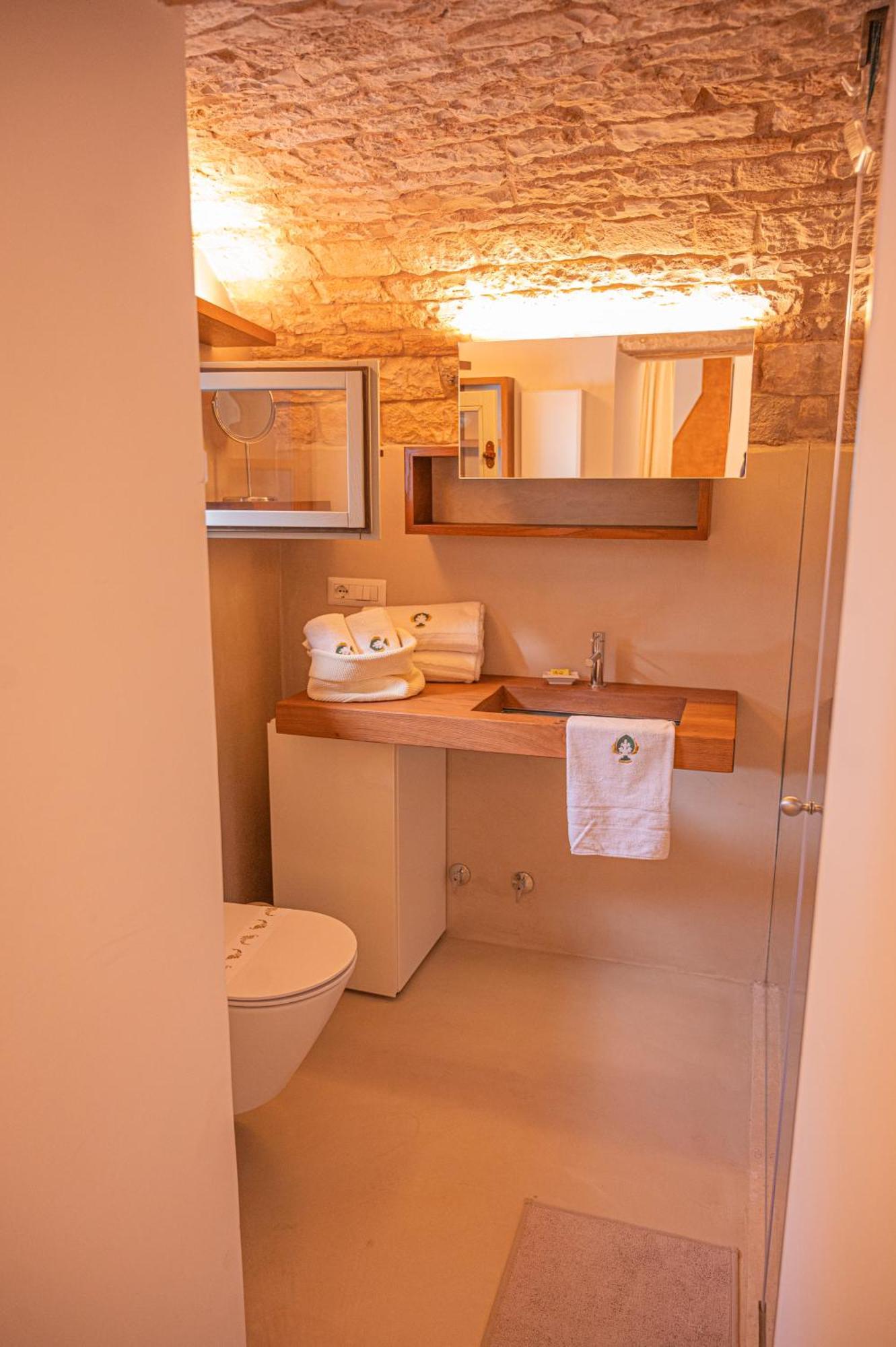 Palazzo Scotto - Widespread Collection Hotel Алберобело Екстериор снимка
