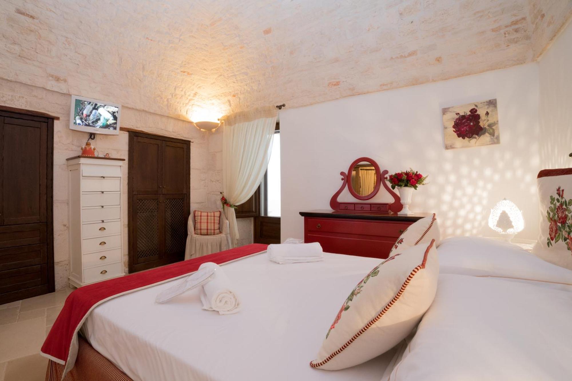 Palazzo Scotto - Widespread Collection Hotel Алберобело Екстериор снимка