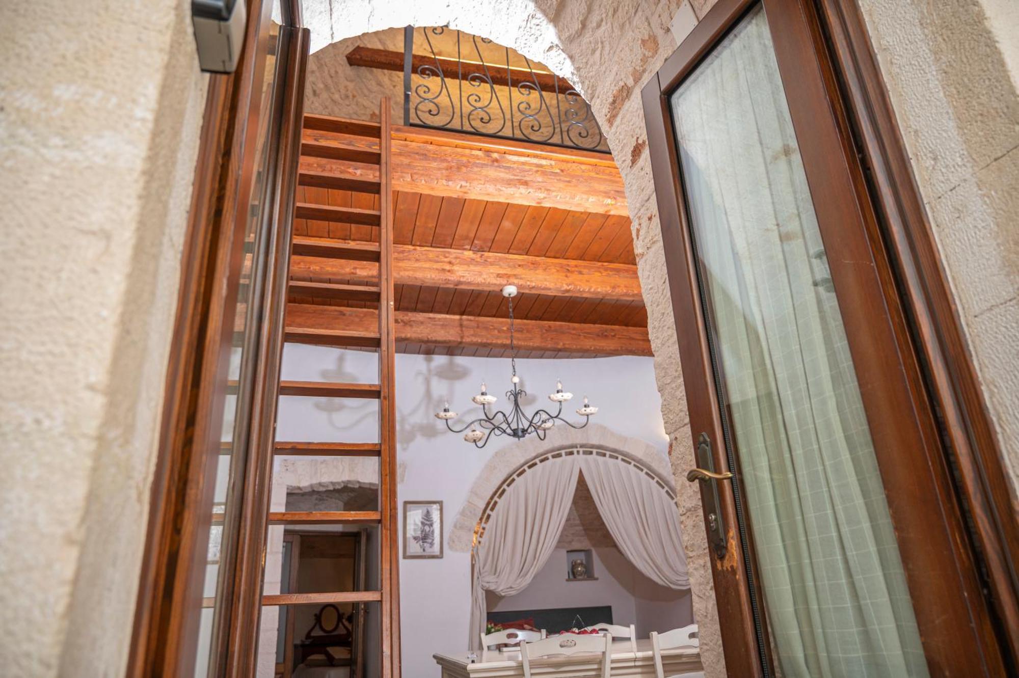 Palazzo Scotto - Widespread Collection Hotel Алберобело Екстериор снимка