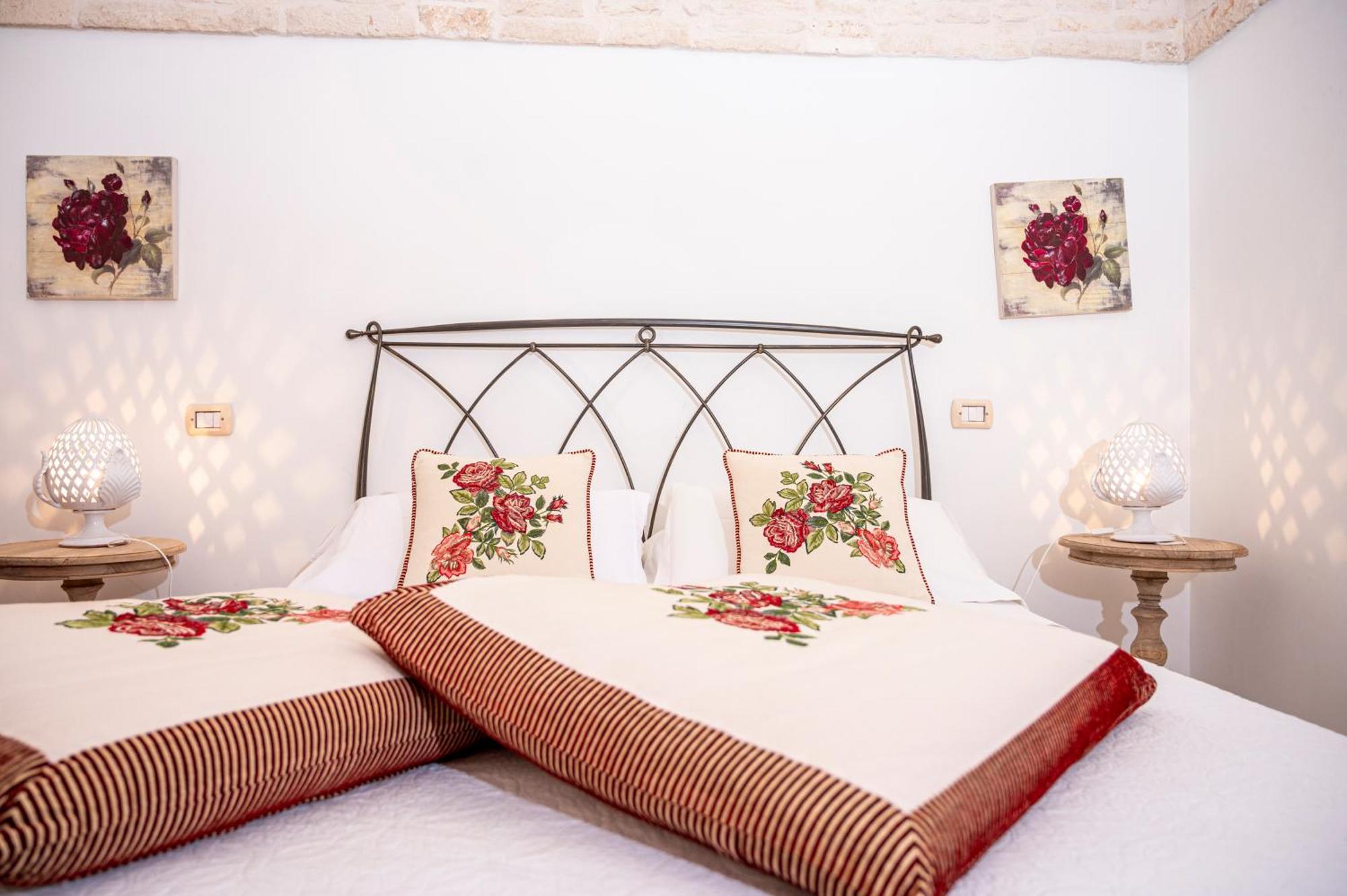 Palazzo Scotto - Widespread Collection Hotel Алберобело Екстериор снимка