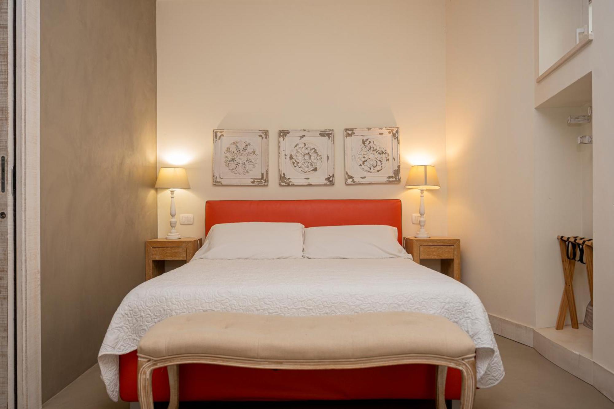Palazzo Scotto - Widespread Collection Hotel Алберобело Стая снимка