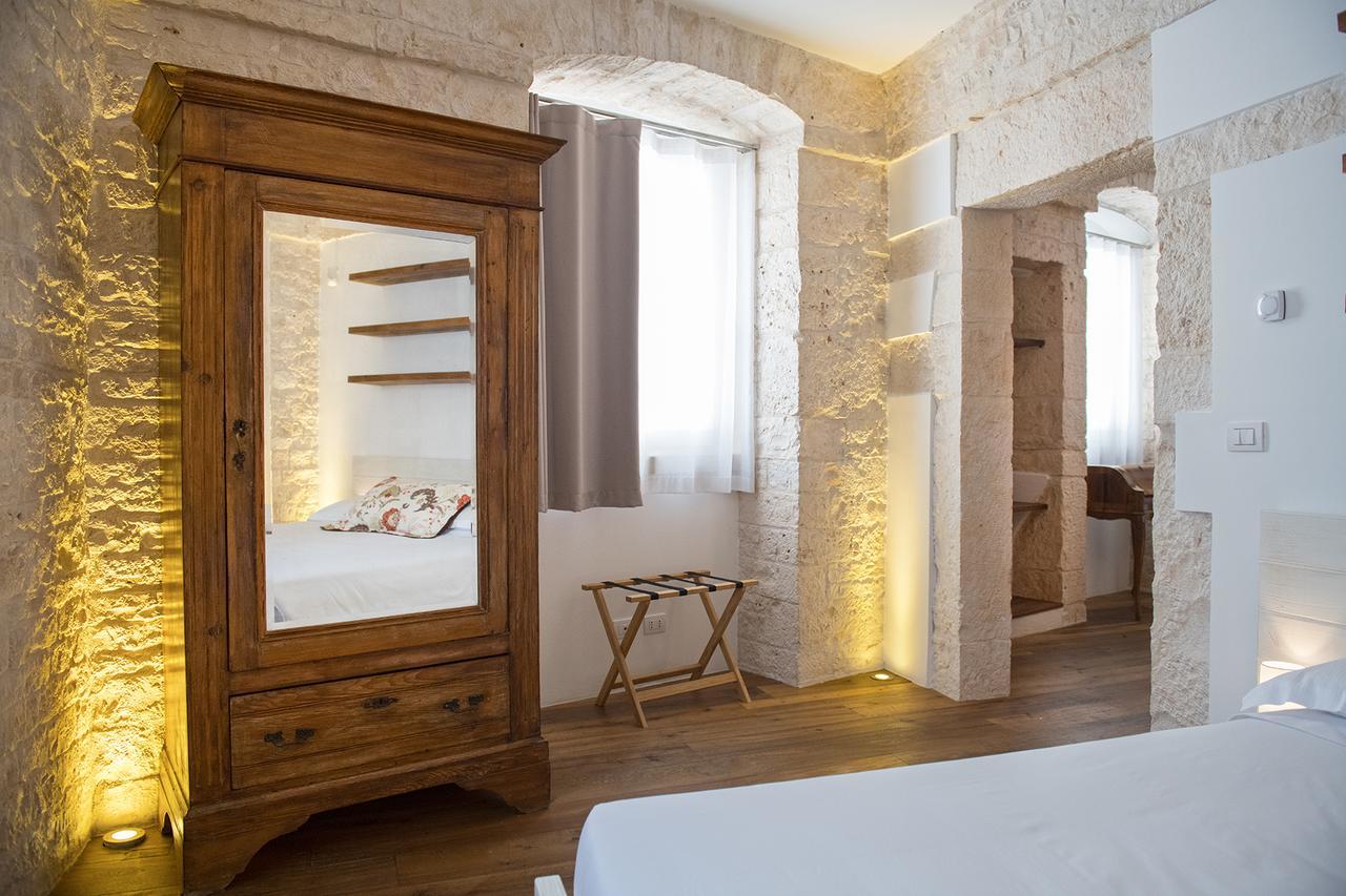 Palazzo Scotto - Widespread Collection Hotel Алберобело Екстериор снимка