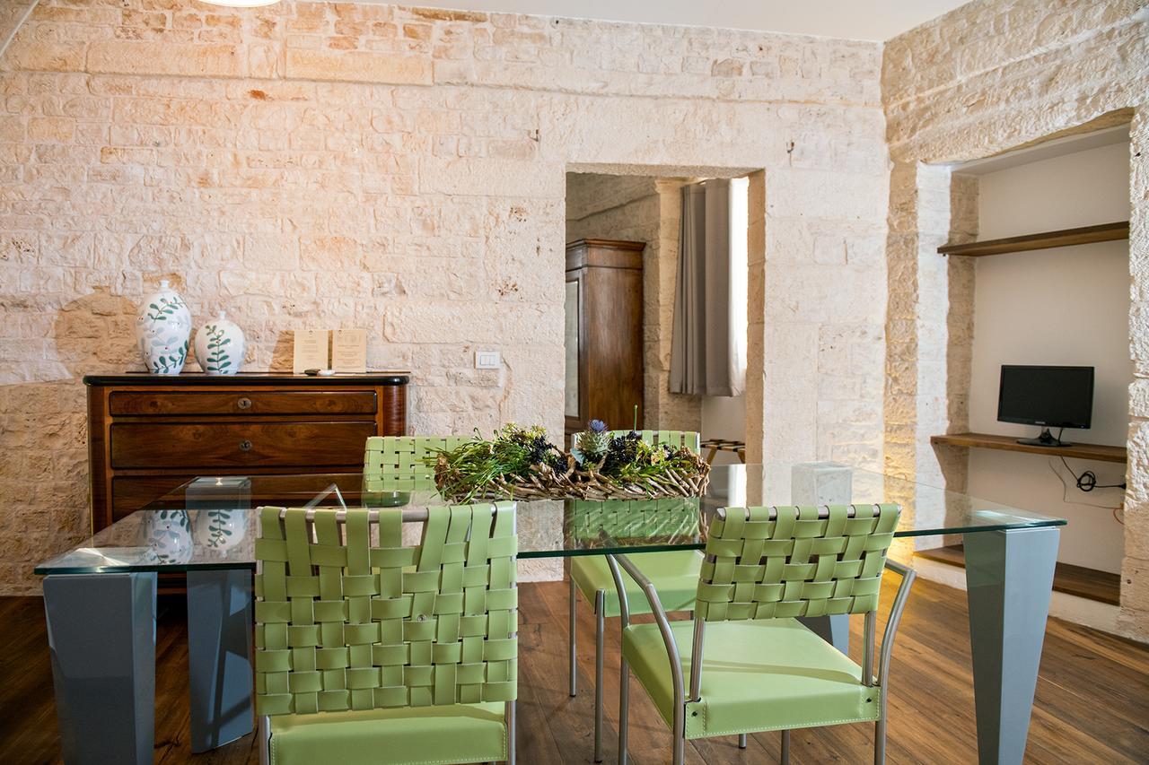 Palazzo Scotto - Widespread Collection Hotel Алберобело Екстериор снимка